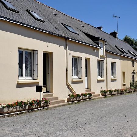 Chambres D'Hotes " Moulin Du Couedic " Nivillac Exterior foto