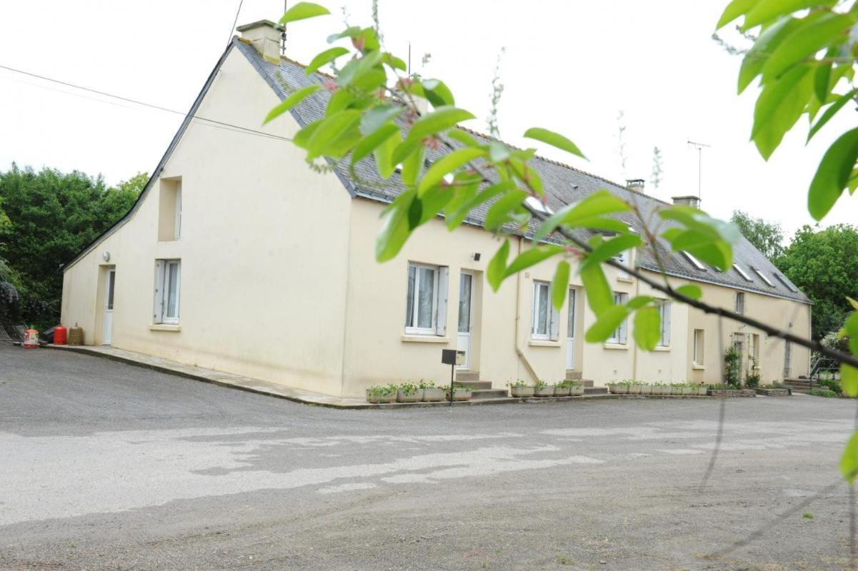 Chambres D'Hotes " Moulin Du Couedic " Nivillac Exterior foto