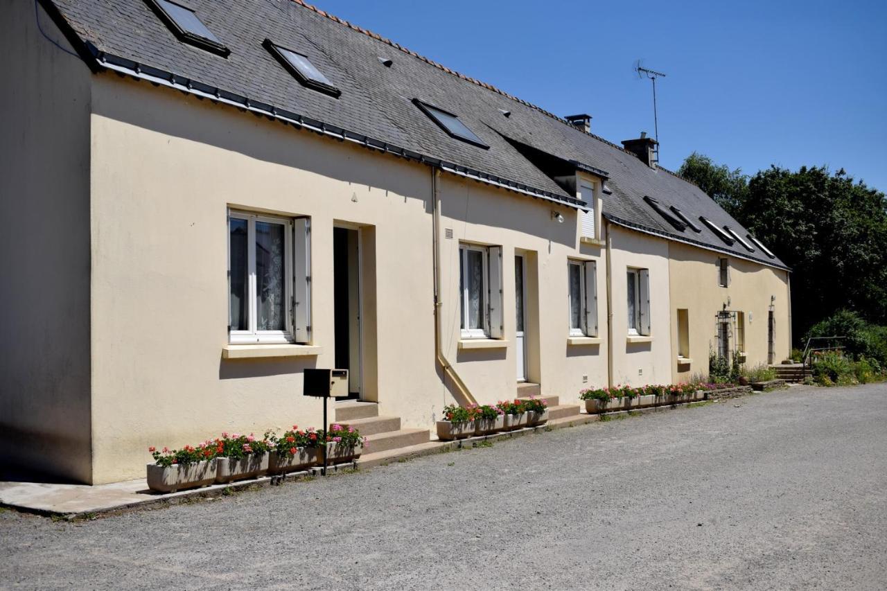 Chambres D'Hotes " Moulin Du Couedic " Nivillac Exterior foto