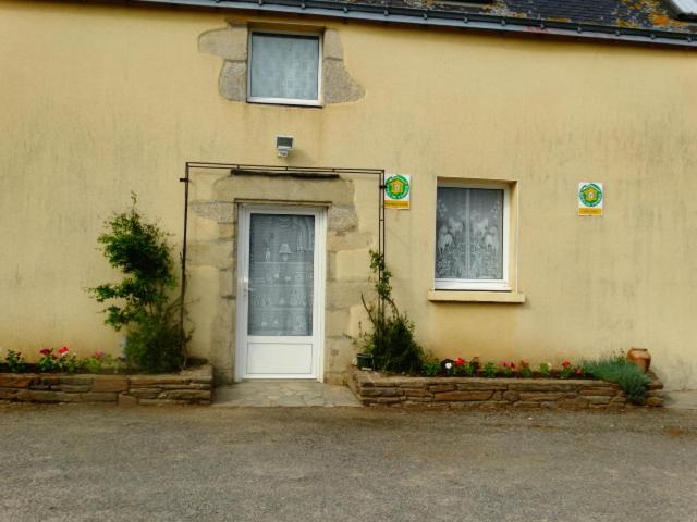 Chambres D'Hotes " Moulin Du Couedic " Nivillac Exterior foto